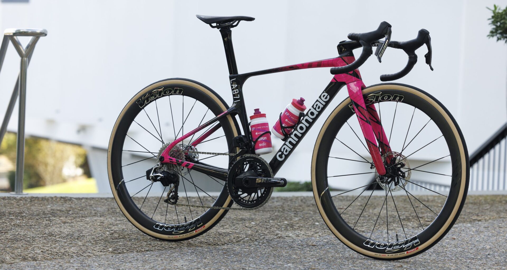 'A ground-up refinement' - Cannondale launches the fifth-generation SuperSix Evo