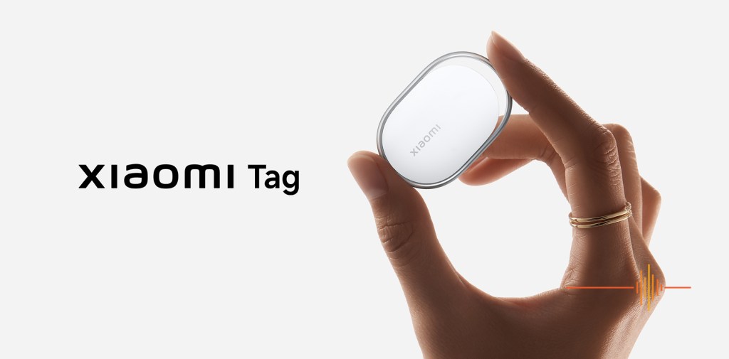Xiaomi Tag