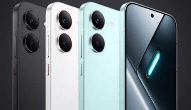 Xiaomi leaks European price of Poco X8 Pro (Max) with up to 8,500 mAh battery