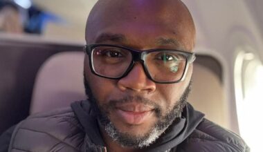 “The moment you take investor money, you lose control,” Jason Njoku tells African founders