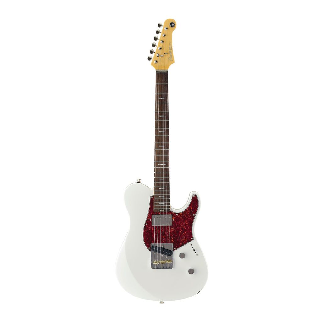 Yamaha Pacifica SC Professional Electric Guitar
