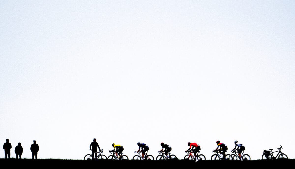 Experts are still struggling to understand all the risk factors of iliac artery flow limitations and endofibrosis.