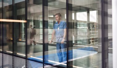 Massachusetts lost 4,500 jobs in 2024–2025. Without health care hiring, the decline would have been much larger.