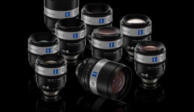 ZEISS launches Aatma prime T1.5 cine lenses