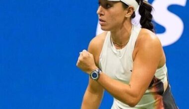 Three Americans charge into Dubai semifinals