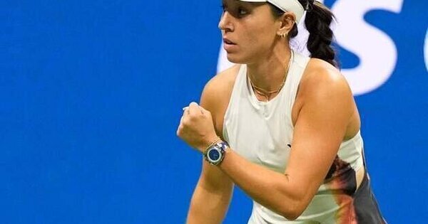 Three Americans charge into Dubai semifinals