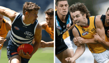 What each AFL club needs to show this pre-season - AFL News