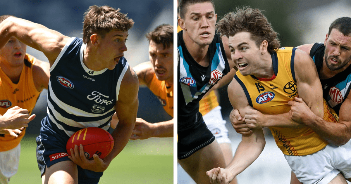 What each AFL club needs to show this pre-season - AFL News