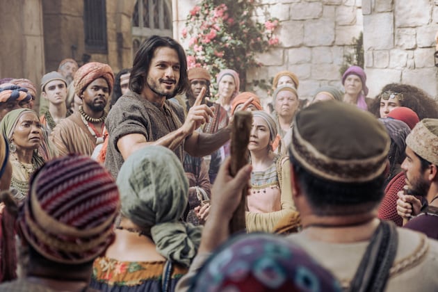 'The Chosen' sets record with 125 translated languages – Deseret News