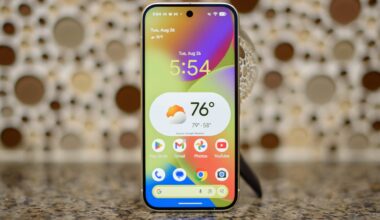 Android 17 beta 1 is here, with some big changes and small surprises