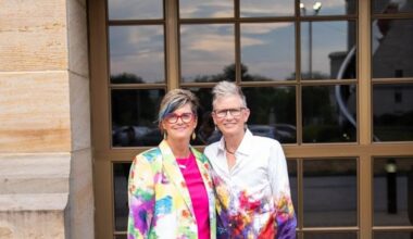 New art gallery in Dayton has only art by women