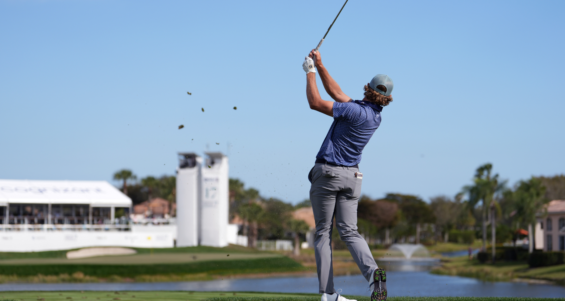 Cognizant Classic 2026 Tee Times: Round Three