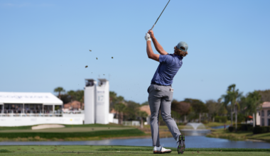 Cognizant Classic 2026 Tee Times: Round Three