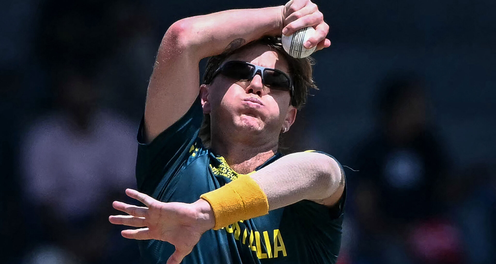 'Pretty hollow': Zampa's desolation at World Cup exit