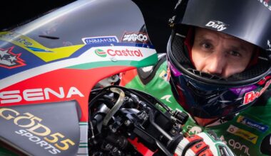 IN FULL: LCR Honda Team Presentation 2026 - motogp.com