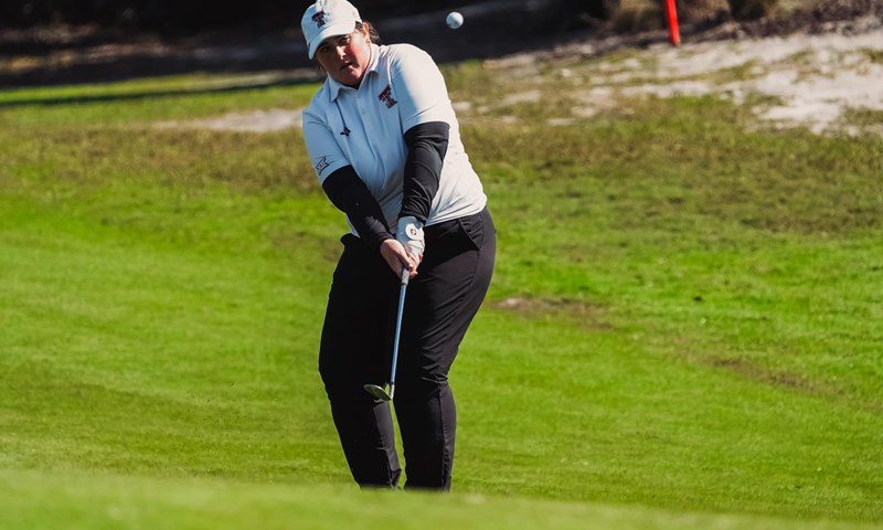 ASU’s Mjaaseth, TTU’s Zaretsky Capture Big 12 Golf Weekly Awards