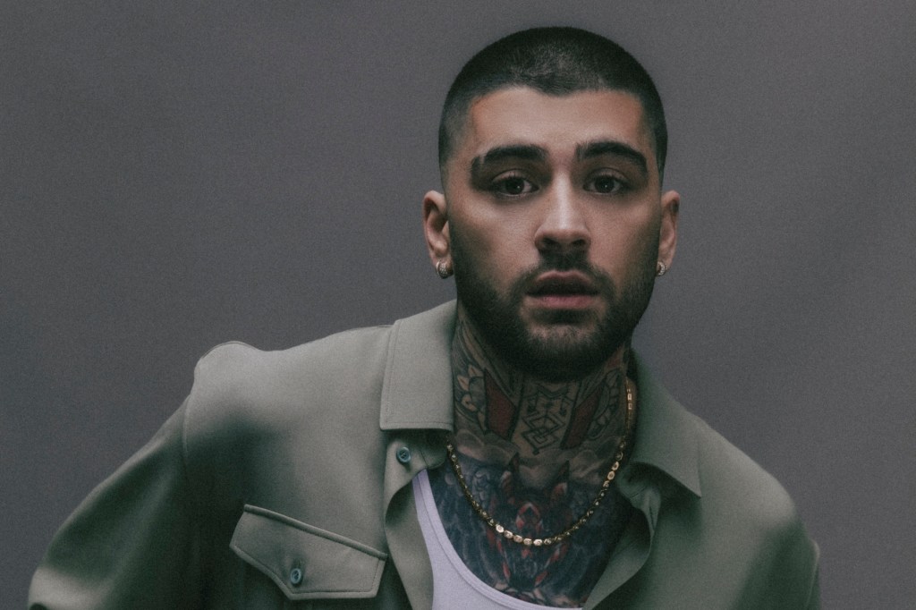 Zayn New Album 'Konnakol' Release Date Announced