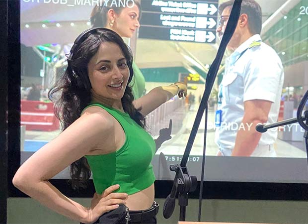 Zoya Afroz recalls working in silence before getting Taskaree break: “When the moment arrives, that preparation speaks for itself”