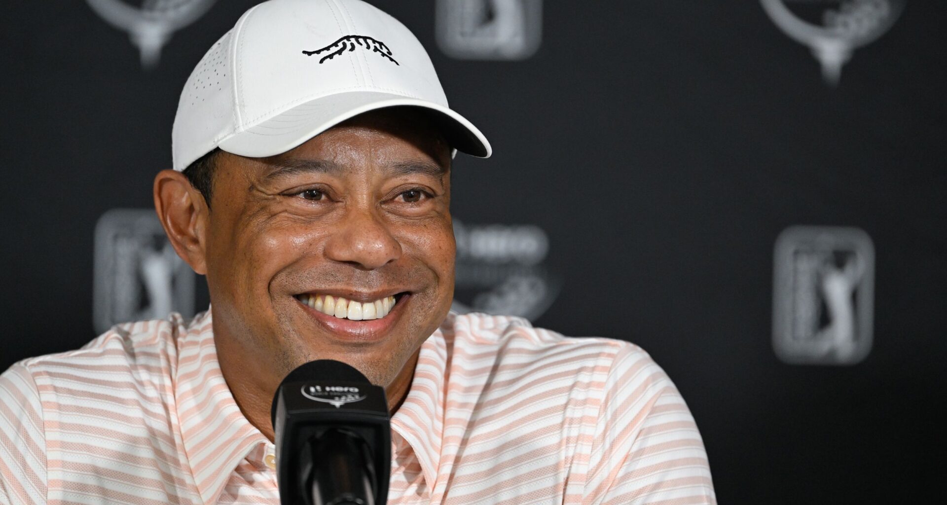 Tiger Woods On Potential Masters Return, Anthony Kim And Ryder Cup Captaincy