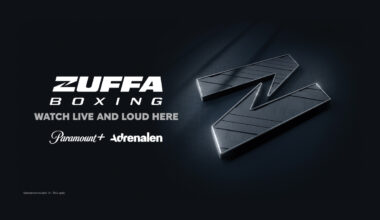 Adrenalen secures commercial broadcast rights to Zuffa Boxing