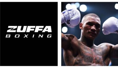 Conor Benn joins Zuffa Boxing, sparking feud between Dana White and Eddie Hearn — Sports News Blitz