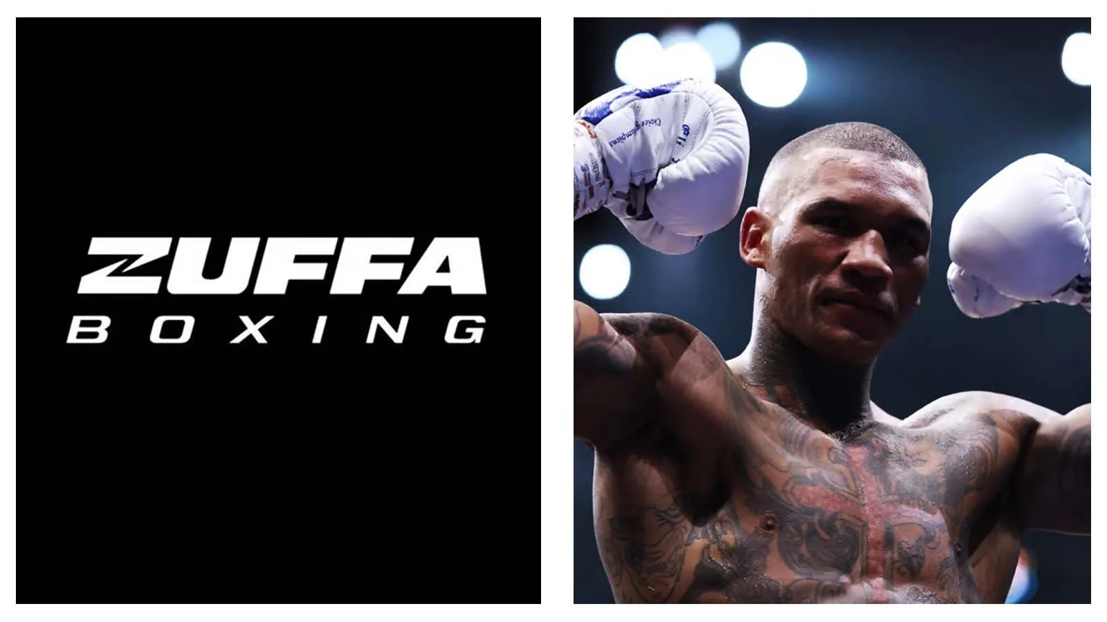 Conor Benn joins Zuffa Boxing, sparking feud between Dana White and Eddie Hearn — Sports News Blitz