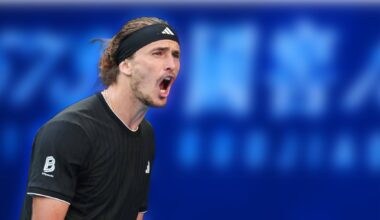 Tennis, ATP – Abierto Mexicano Telcel presentado por HSBC 2026: Kecmanovic eliminates Zverev