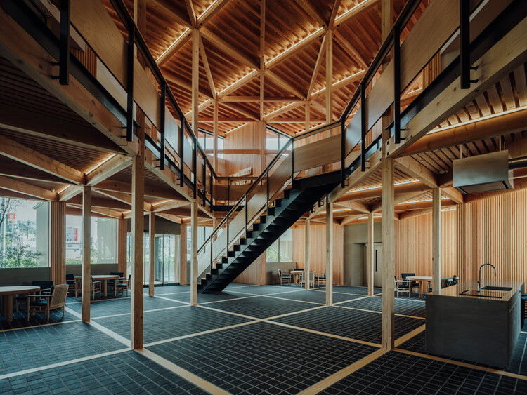 KItoNOKO – NIKKO HOME Group Hiroshima Office / ure LLC - Image 1 of 35