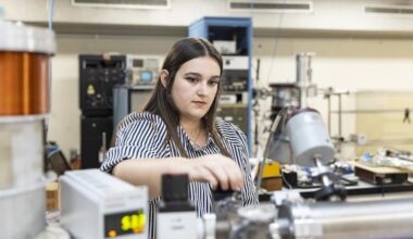 What She Found Could Help Us Understand How Life Started On Earth – Eurasia Review