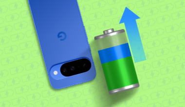 I turned off these 2 hidden Android scanning settings, and my battery life nearly doubled