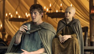 Knight of the Seven Kingdoms exceeds expectations episode after episode, could Game of Thrones be dethroned?