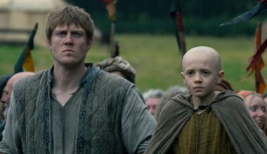 A Knight of the Seven Kingdoms Episode 3 Review