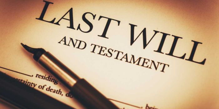 Everything You Need to Know About Contesting a Will