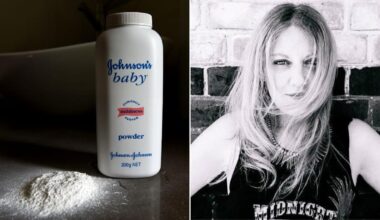 Australian woman’s cancer battle sparks talcum powder class action against Johnson & Johnson as US lawsuits pile up