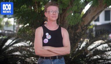 Hospital boss says changes already made at child gender service criticised in review