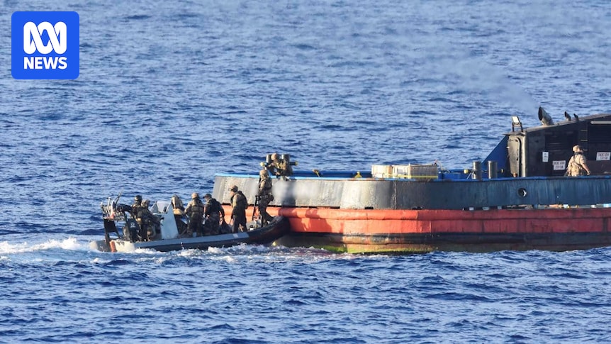 French Polynesia drug haul hits $2.4 billion in a month as third shipment intercepted