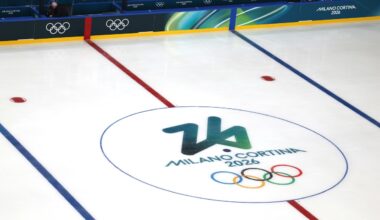 Zizing ‘Em Up: Daly talks Olympics, playoff races with NHL.com