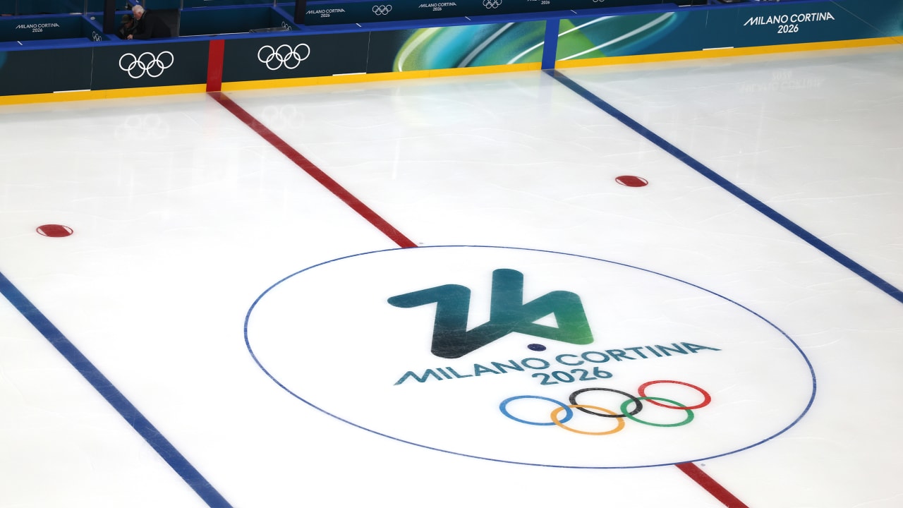 Zizing ‘Em Up: Daly talks Olympics, playoff races with NHL.com