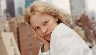 From Baywatch to Broadway, reclaiming her narrative and second chance in Hollywood