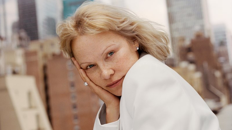 From Baywatch to Broadway, reclaiming her narrative and second chance in Hollywood