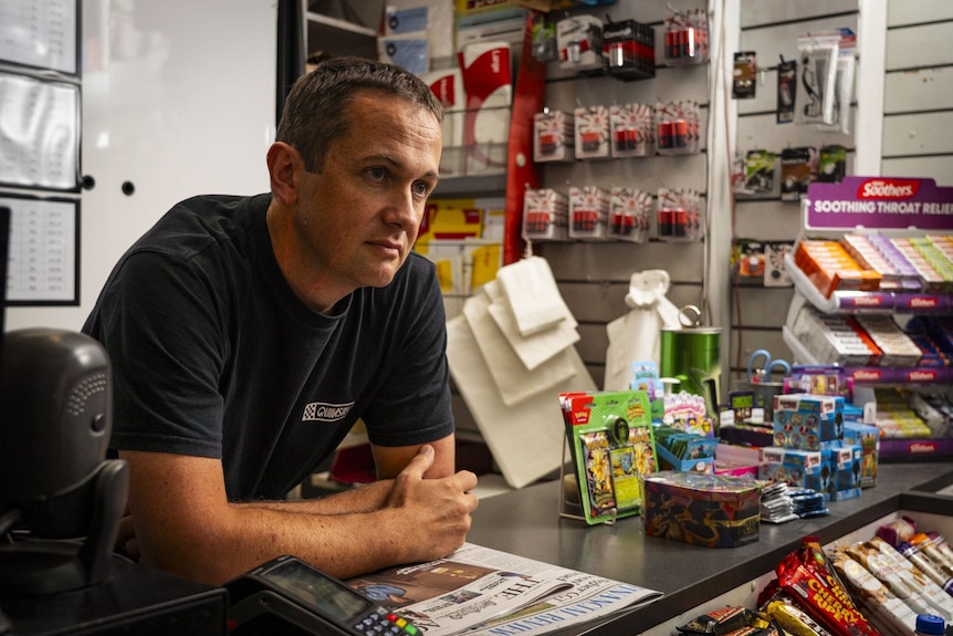 Nine newspapers to stop printing in Tasmania 2026-02-23