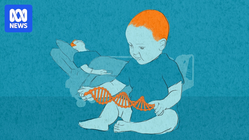 If you could learn your baby's genetic disease risk at birth, would you?