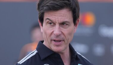 Controversial Mercedes engine loophole up for debate in crunch meeting, McLaren’s bid to close the gap to works rivals at the front, research and development, Ferrari’s upgrade, Red Bull Racing’s first engine