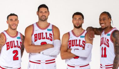 The biggest winners and losers from NBA trade deadline, Luka Doncic trade, Giannis Antetokounmpo latest news, reaction