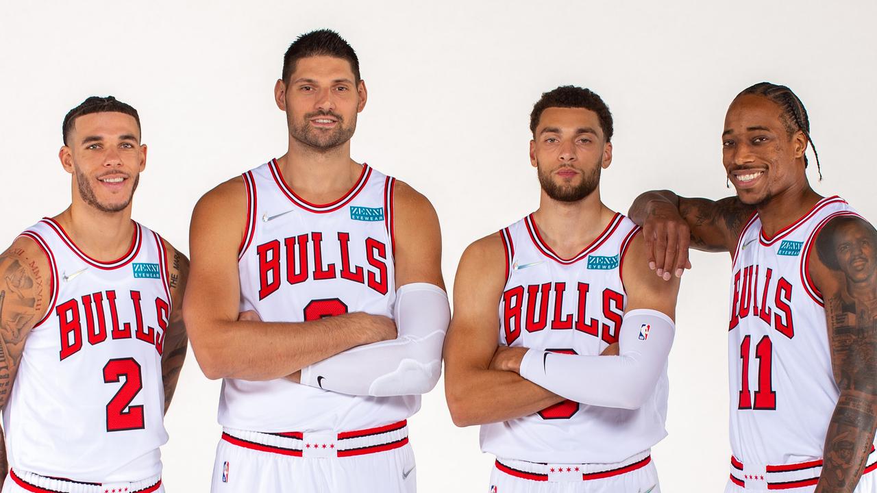 The biggest winners and losers from NBA trade deadline, Luka Doncic trade, Giannis Antetokounmpo latest news, reaction