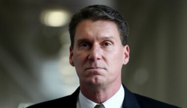 RBA raises interest rates; Cory Bernardi recruited by One Nation; Sussan Ley, David Littleproud fail to reach Coalition split resolution