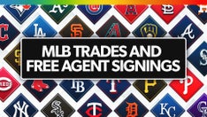 2026 MLB Free Agent Signings, Trades: Dodgers Sign Pitcher to $6.5M Pact