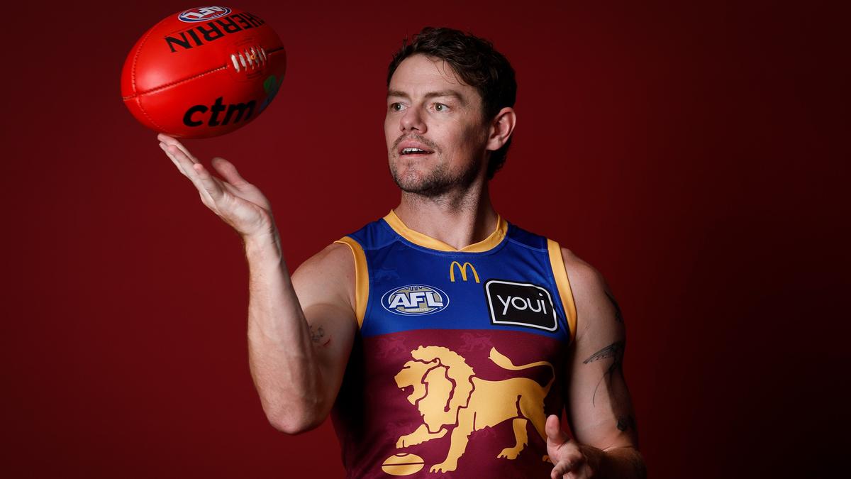 Brisbane Lions settle on captaincy call after Lachie Neale’s departure from role