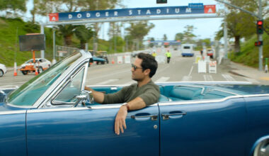 Yahoo entertainment home