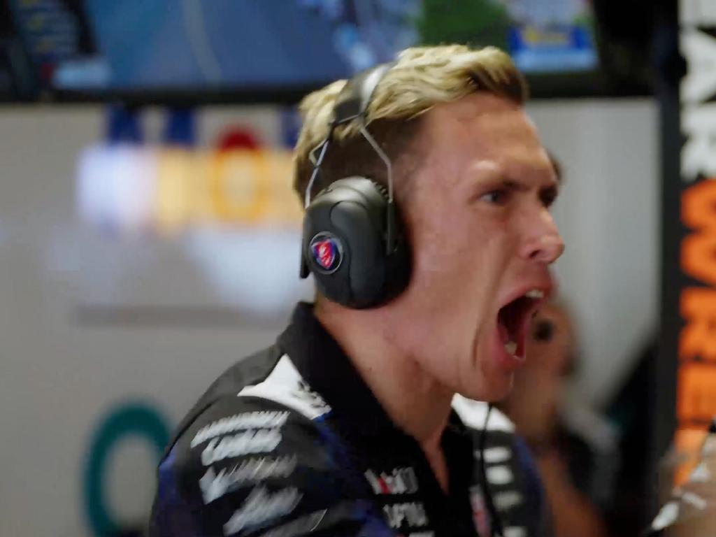 Subscribe to Code Sports for exclusive stories